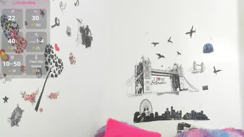 Snapshot of yailin_04 chatting on 03.02.26 yailin_04 online show from 03.02.26