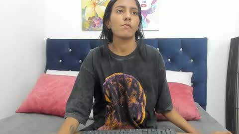 yaiza_sexylovee online show from 01.09.26