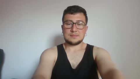 yakajoe97 online show from 04.09.26