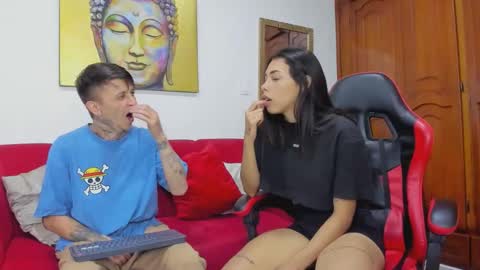 yake  elizabeth online show from 03.17.26