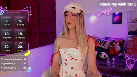 Yaki online show from 01.09.26