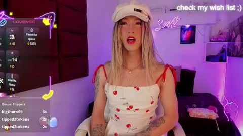 Yaki online show from 02.07.26