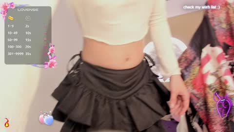 Yaki online show from 04.11.26