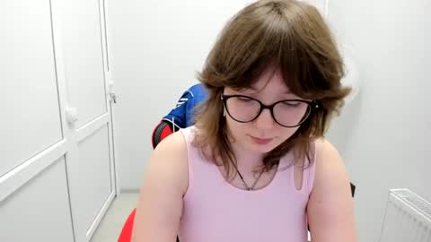 Snapshot of yamihoshii chatting on 07.14.26 Sofia online show from 07.14.26