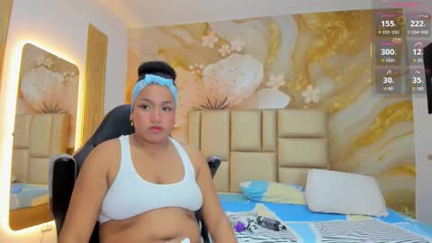 Naomi online show from 03.15.26