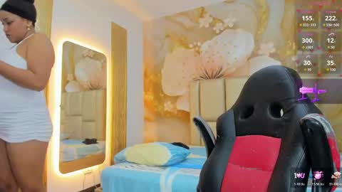 Naomi online show from 03.20.26