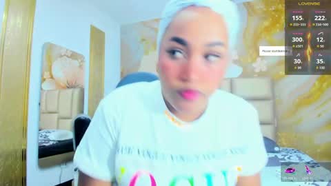 Naomi online show from 04.02.26