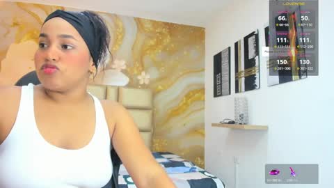 Naomi online show from 04.04.26