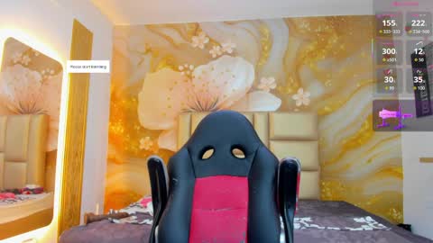 Naomi online show from 04.08.26