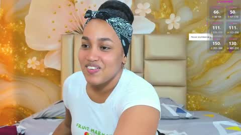 Naomi online show from 04.16.26