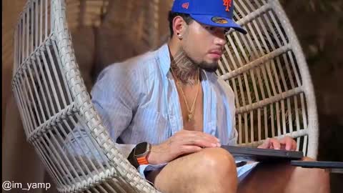 yamp sambrano online show from 02.20.26