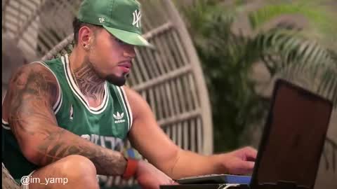 yamp sambrano online show from 03.12.26