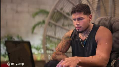 yamp sambrano online show from 04.11.26