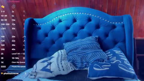 Snapshot of yan_nyan chatting on 12.15.25 yan_nyan online show from 12.15.25