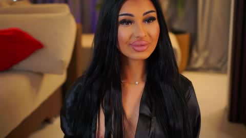 Yana online show from 04.08.26