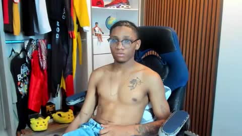 yandi_hot online show from 02.06.26