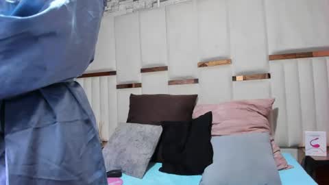 yanetrose online show from 07.02.26