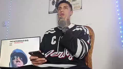 Yan online show from 02.26.26