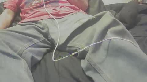 yangolox3 online show from 10.13.25