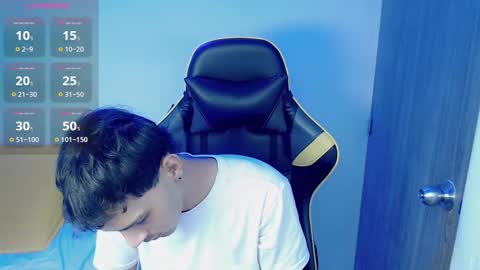 Snapshot of yankees_ chatting on 09.14.25 DANILO P online show from 09.14.25