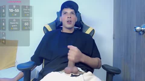 Snapshot of yankees_ chatting on 09.19.25 DANILO P online show from 09.19.25