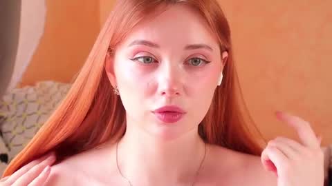I am Ani  online show from 05.17.26