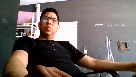 Snapshot of yankoloco92 chatting on 06.29.26 yankoloco92 online show from 06.29.26