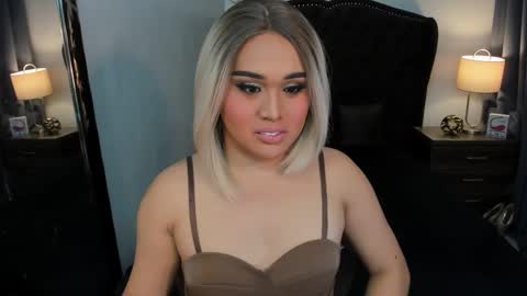 Allisonn online show from 01.22.25