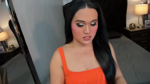 Allisonn online show from 01.30.25