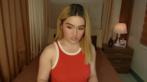 Allisonn online show from 02.14.25