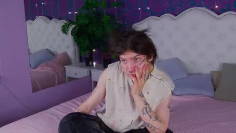 yaowu_ online show from 02.19.26