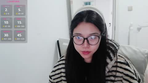 yaoyaoliu online show from 04.05.26