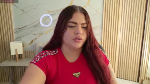 Yara  online show from 11.18.25