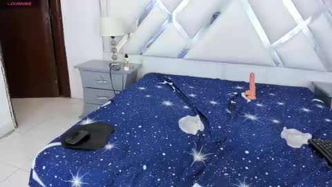 Snapshot of yaragarcia chatting on 02.20.26 Yara online show from 02.20.26