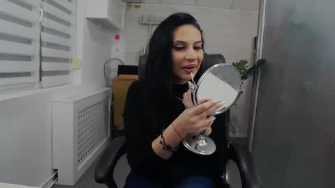 Yara online show from 03.01.26