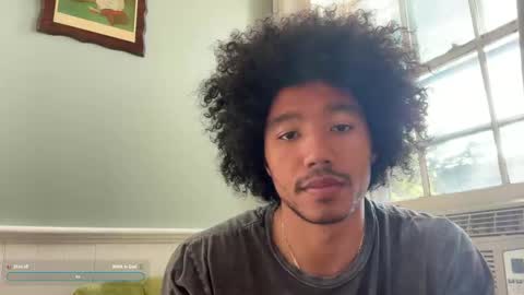 Snapshot of yasaway chatting on 09.10.25 yasaway online show from 09.10.25