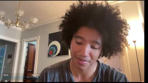 Snapshot of yasaway chatting on 09.11.25 yasaway online show from 09.11.25