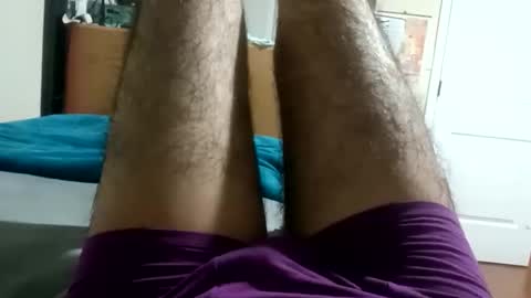 Yasel Morningstar online show from 04.01.26