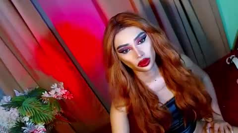 Snapshot of yasii19 chatting on 12.26.24 miss yasii online show from 12.26.24