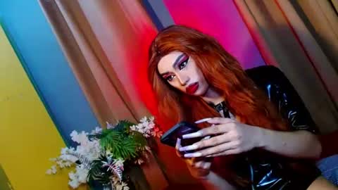 Snapshot of yasii19 chatting on 12.27.24 miss yasii online show from 12.27.24