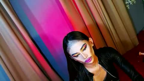 Snapshot of yasii19 chatting on 01.09.25 miss yasii online show from 01.09.25