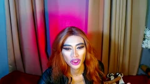 Snapshot of yasii19 chatting on 01.18.25 miss yasii online show from 01.18.25