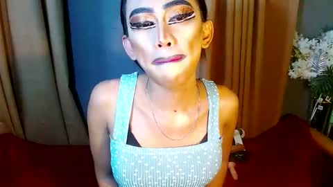 Snapshot of yasii19 chatting on 01.21.25 miss yasii online show from 01.21.25