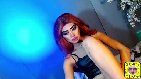 Snapshot of yasii19 chatting on 01.23.25 miss yasii online show from 01.23.25