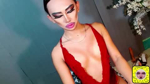 Snapshot of yasii19 chatting on 01.24.25 miss yasii online show from 01.24.25