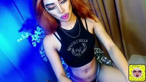 Snapshot of yasii19 chatting on 01.25.25 miss yasii online show from 01.25.25