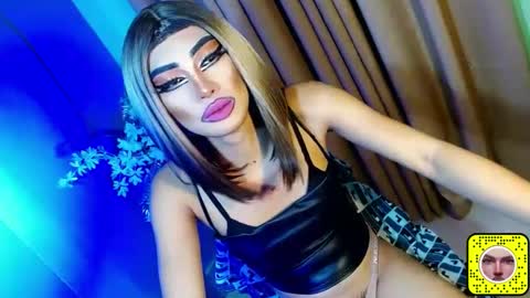 Snapshot of yasii19 chatting on 01.25.25 miss yasii online show from 01.25.25