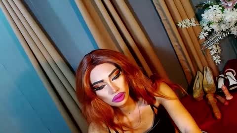 Snapshot of yasii19 chatting on 01.31.25 miss yasii online show from 01.31.25