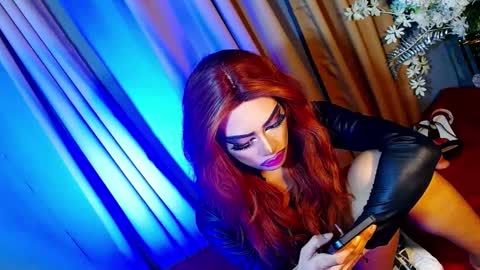 Snapshot of yasii19 chatting on 02.01.25 miss yasii online show from 02.01.25