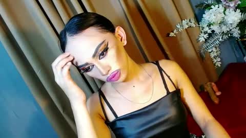 Snapshot of yasii19 chatting on 02.03.25 miss yasii online show from 02.03.25